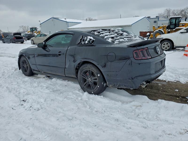 Photo 2 from auction – 2014 FORD MUSTANG with VIN 1ZVBP8AM3E5266558