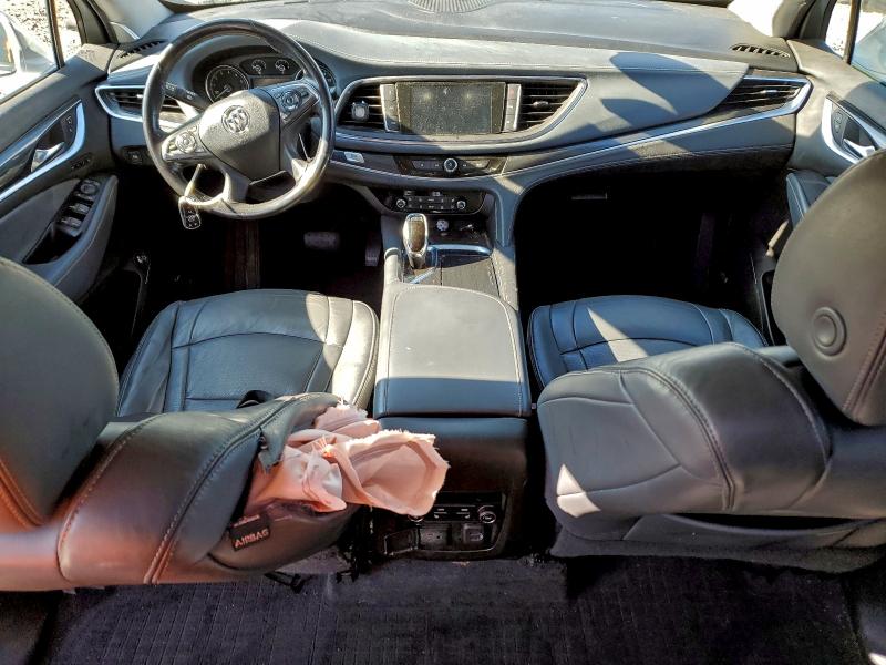 Photo 8 from auction – 2019 BUICK ENCLAVE PR with VIN 5GAEVBKW2KJ241738