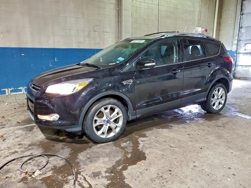 Zdjęcie 1 z aukcji – 2016 FORD ESCAPE z VIN 1FMCU0JXXGUC23478