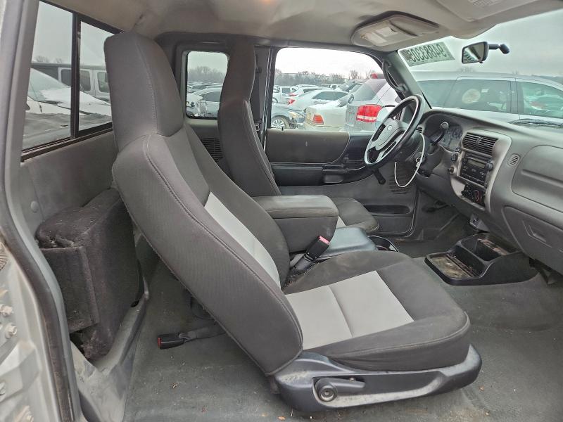 Photo 10 from auction – 2004 FORD RANGER SUP with VIN 1FTZR45E84PB07917