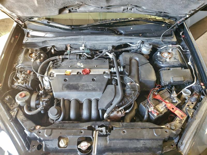 Photo 11 from auction – 2002 ACURA RSX with VIN JH4DC54892C036940