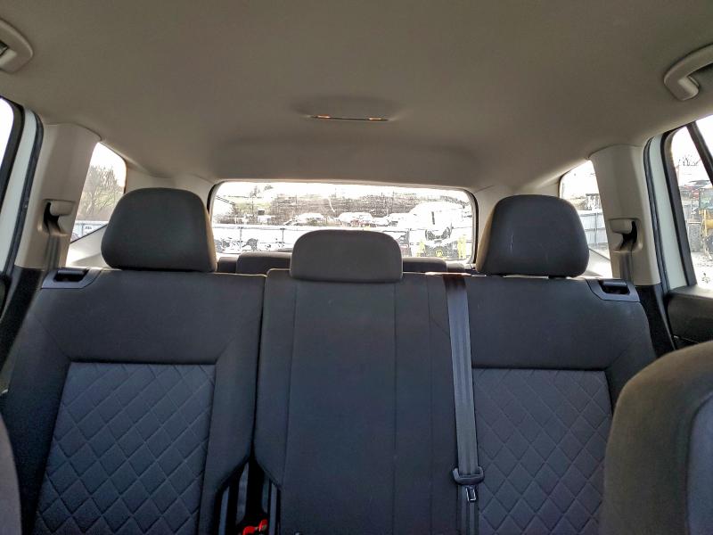 Photo 10 from auction – 2019 VOLKSWAGEN ATLAS S with VIN 1V2GR2CA7KC536772