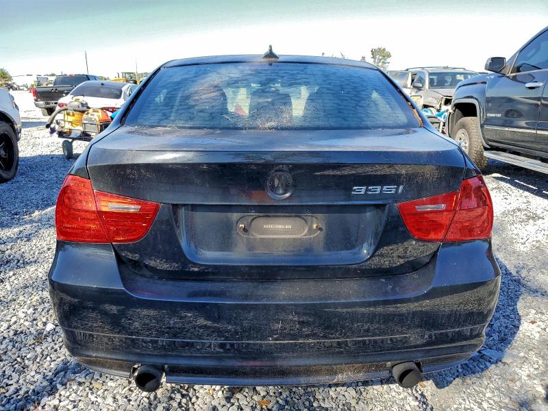 Фото 6 с аукциона – 2009 BMW 335 XI с VIN WBAPL33569A404360