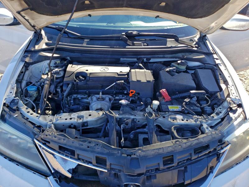 Photo 11 from auction – 2016 ACURA ILX with VIN 19UDE2F39GA015361