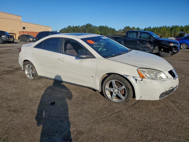 Photo 4 from auction – 2007 PONTIAC G6 with VIN 1G2ZG58N274200532