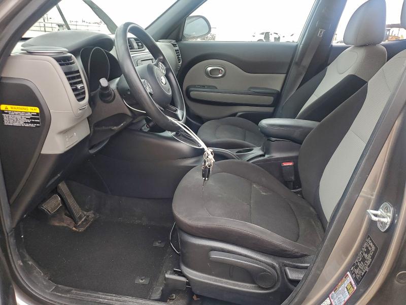 Photo 7 from auction – 2018 KIA SOUL with VIN KNDJN2A28J7543459