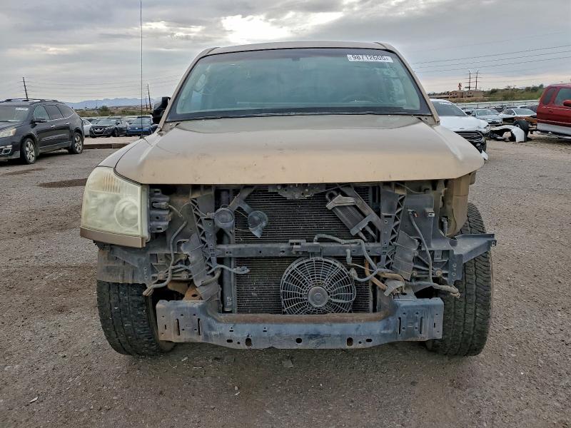 Photo 5 from auction – 2004 NISSAN TITAN XE with VIN 1N6AA06A04N503907