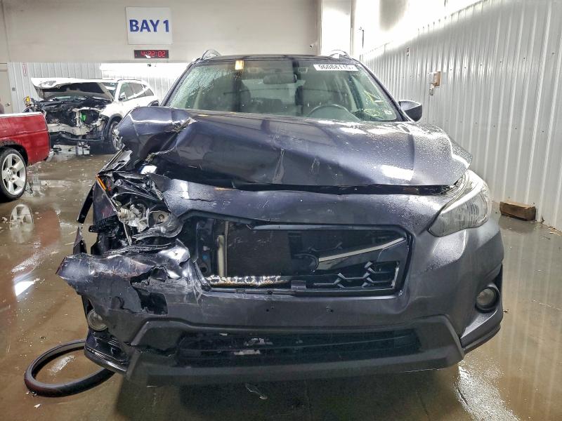 Photo 5 from auction – 2018 SUBARU CROSSTREK with VIN JF2GTADC5JH329944