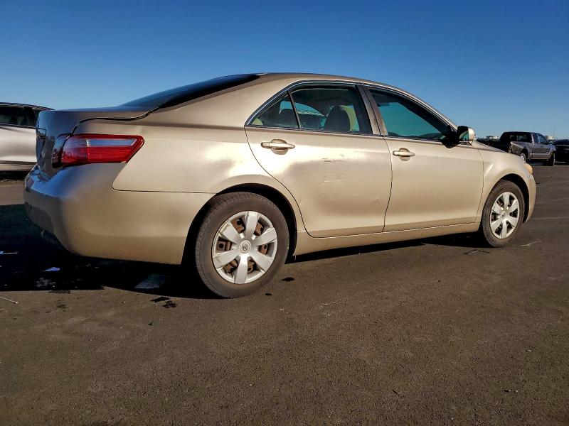Photo 3 from auction – 2009 TOYOTA CAMRY BASE with VIN 4T4BE46K29R052814
