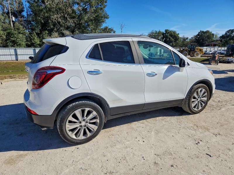 Photo 3 from auction – 2019 BUICK ENCORE with VIN KL4CJASB5KB792453
