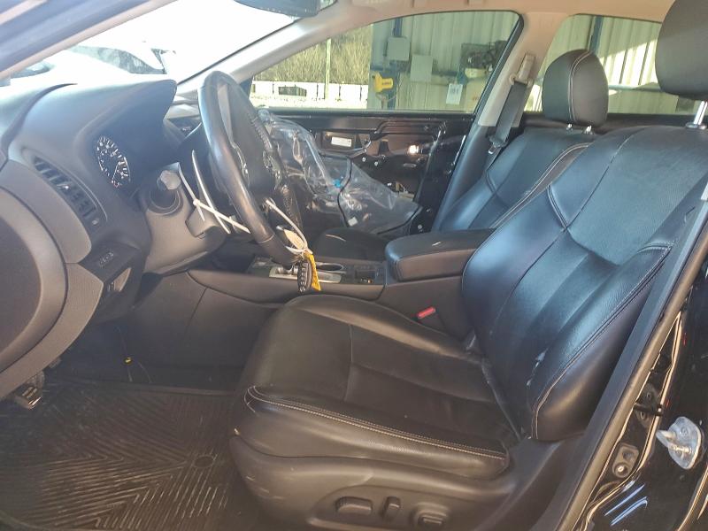 Photo 7 from auction – 2016 NISSAN ALTIMA with VIN 1N4BL3AP5GC126446