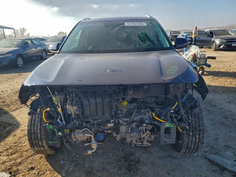 Photo 5 from auction – 2024 KIA SELTOS EX with VIN KNDERCAA1R7580500
