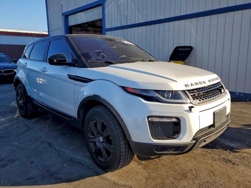 Photo 4 from auction – 2016 LAND ROVER RANGE ROVE with VIN SALVP2BG8GH135867
