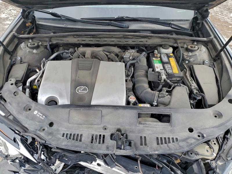 Photo 11 from auction – 2019 LEXUS ES 350 with VIN 58ABZ1B16KU027567