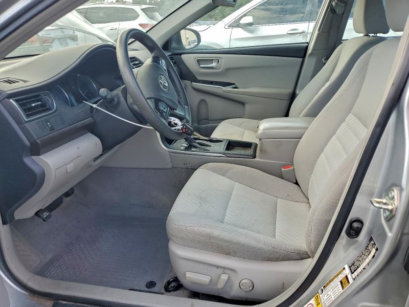 Photo 7 from auction – 2017 TOYOTA CAMRY LE with VIN 4T1BF1FK2HU739537