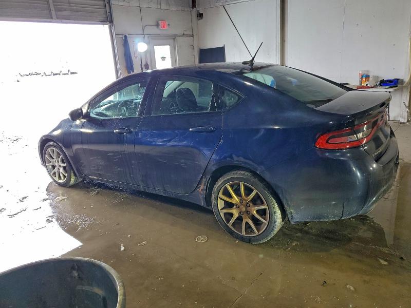 Photo 2 from auction – 2013 DODGE DART SXT with VIN 1C3CDFBA5DD287946