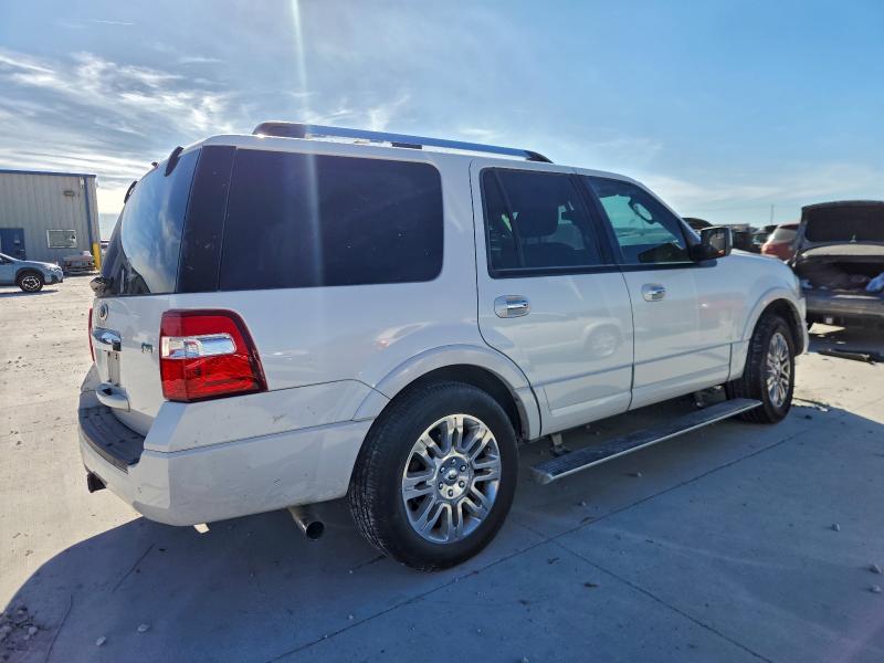 Photo 3 from auction – 2014 FORD EXPEDITION with VIN 1FMJU2A56EEF10454