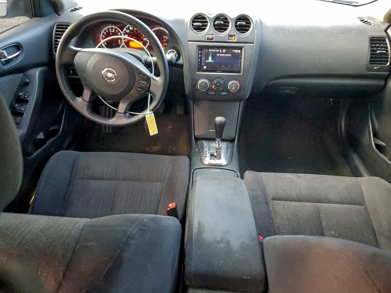 Photo 8 from auction – 2011 NISSAN ALTIMA BAS with VIN 1N4AL2AP6BC174309