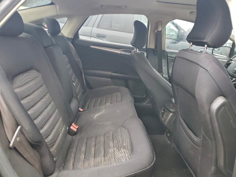 Photo 10 from auction – 2016 FORD FUSION SE with VIN 3FA6P0H72GR358675