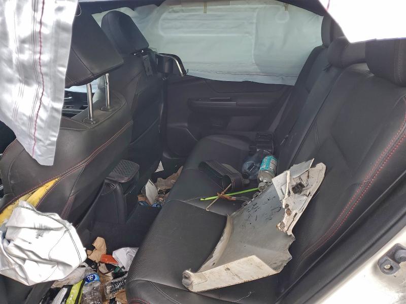 Photo 10 from auction – 2016 SUBARU WRX LIMITE with VIN JF1VA1L67G9815459