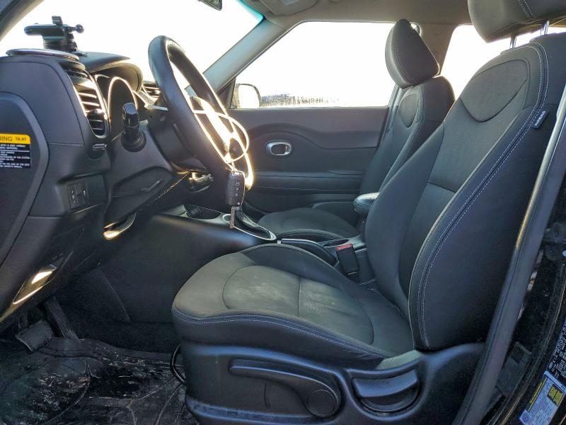 Photo 7 from auction – 2015 KIA SOUL with VIN KNDJN2A2XF7783765