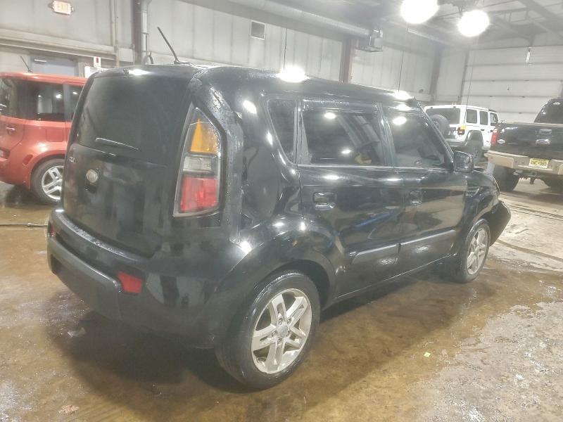 Foto 3 de la subasta – 2010 KIA SOUL + con VIN KNDJT2A26A7108722