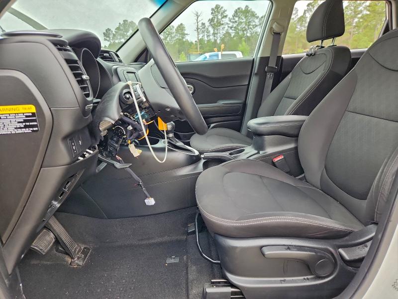 Photo 7 from auction – 2019 KIA SOUL with VIN KNDJN2A27K7688705