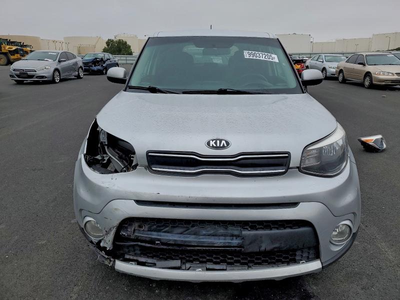 Zdjęcie 5 z aukcji – 2017 KIA SOUL + z VIN KNDJP3A58H7416120