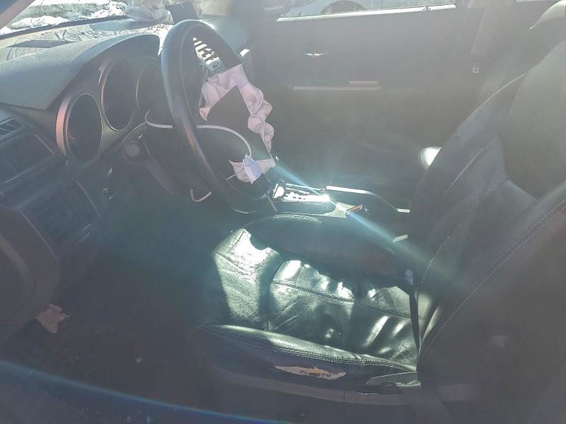 Photo 7 from auction – 2010 DODGE AVENGER R/ with VIN 1B3CC5FB3AN202363