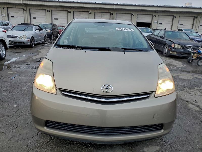 Photo 5 from auction – 2006 TOYOTA PRIUS with VIN JTDKB20U463159192