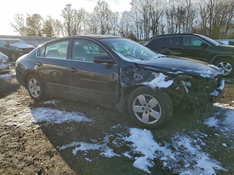 Photo 4 from auction – 2008 NISS ALTIMA with VIN 1N4AL21E58N513315