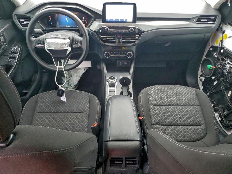 Photo 8 from auction – 2025 FORD ESCAPE ACT with VIN 1FMCU0GN4SUA17295