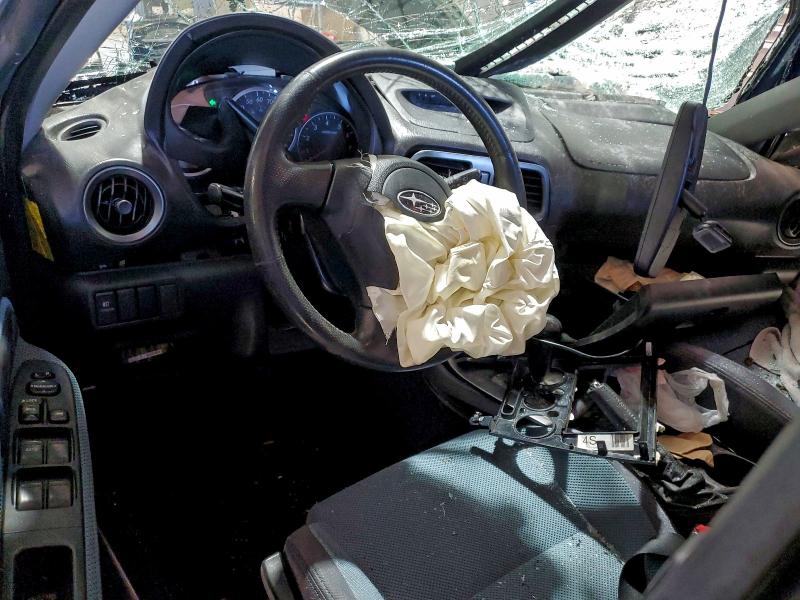 Photo 8 from auction – 2006 SUBARU IMPREZA OU with VIN JF1GG686X6H810497