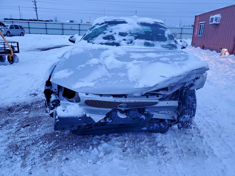 Photo 5 from auction – 2003 BUICK CENTURY CU with VIN 2G4WS52J331133542