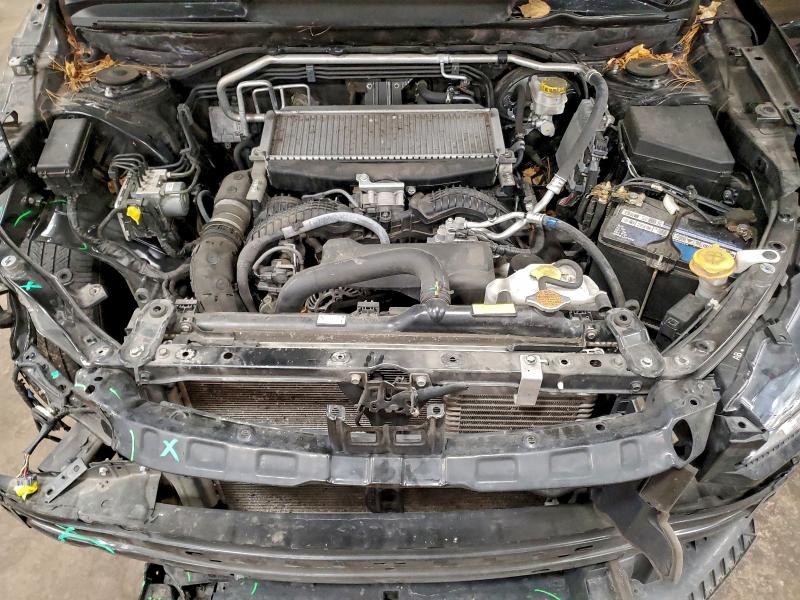 Photo 12 from auction – 2021 SUBARU ASCENT LIM with VIN 4S4WMAMDXM3453995