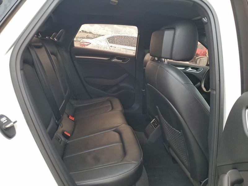 Photo 10 from auction – 2016 AUDI A3 PREMIUM with VIN WAUA7GFF5G1061494