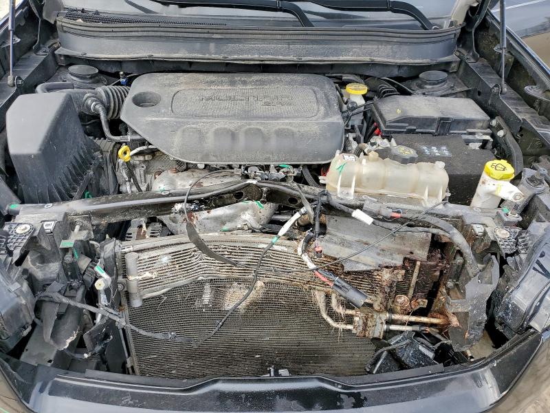 Photo 12 from auction – 2019 JEEP CHEROKEE L with VIN 1C4PJMCB8KD486827
