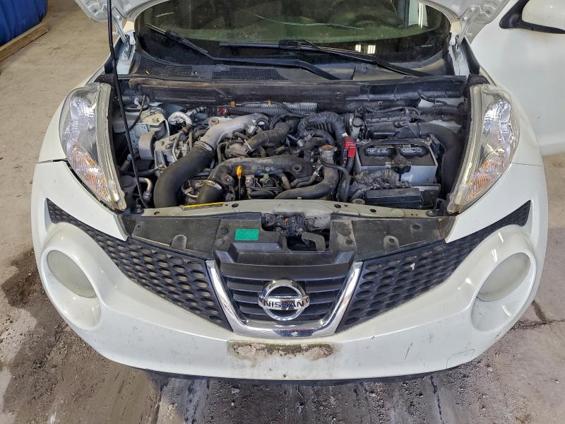 Photo 12 from auction – 2012 NISSAN JUKE S with VIN JN8AF5MR1CT108868