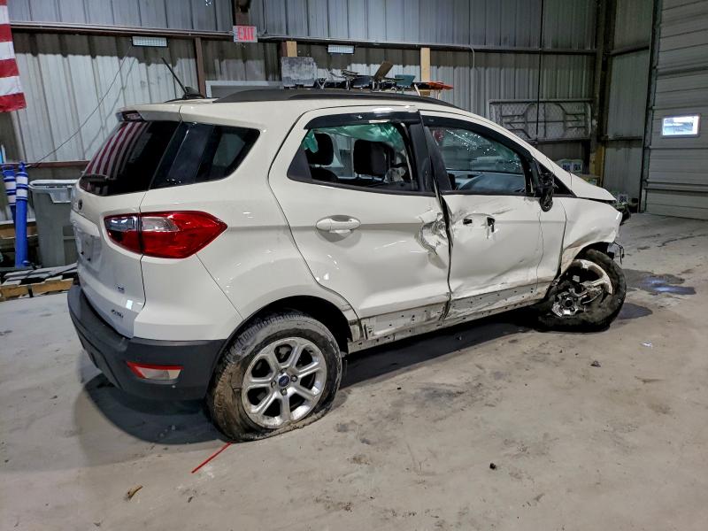 Photo 3 from auction – 2018 FORD ECOSPORT with VIN MAJ6P1UL2JC222464