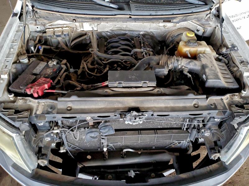 Zdjęcie 11 z aukcji – 2014 FORD F150 z VIN 1FTPF1CF9EKD33828