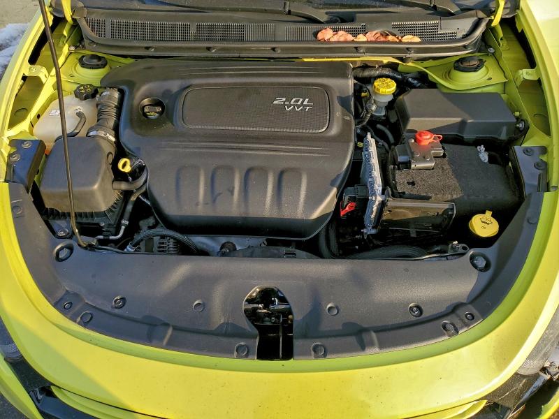 Photo 11 from auction – 2013 DODGE DART SXT with VIN 1C3CDFBA3DD119027
