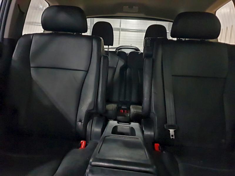 Photo 10 from auction – 2012 TOYOTA HIGHLANDER with VIN 5TDBK3EH1CS154043