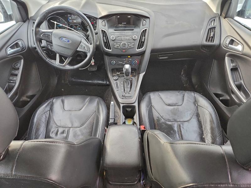 Photo 8 from auction – 2016 FORD FOCUS SE with VIN 1FADP3K24GL340537