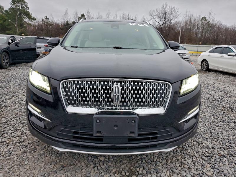 Photo 5 from auction – 2019 LINCOLN MKC SELECT with VIN 5LMCJ2C93KUL20594