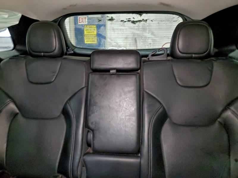 Photo 10 from auction – 2020 JEEP CHEROKEE with VIN 1C4PJMDX2LD558522