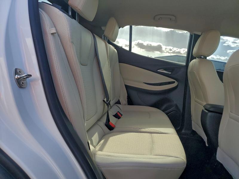 Photo 11 from auction – 2024 BUICK ENCORE GX with VIN KL4AMBS20RB065316