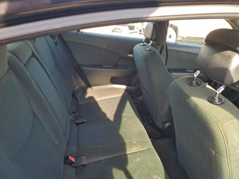 Photo 10 from auction – 2012 CHRYSLER 200 LX with VIN 1C3CCBAB8CN117532