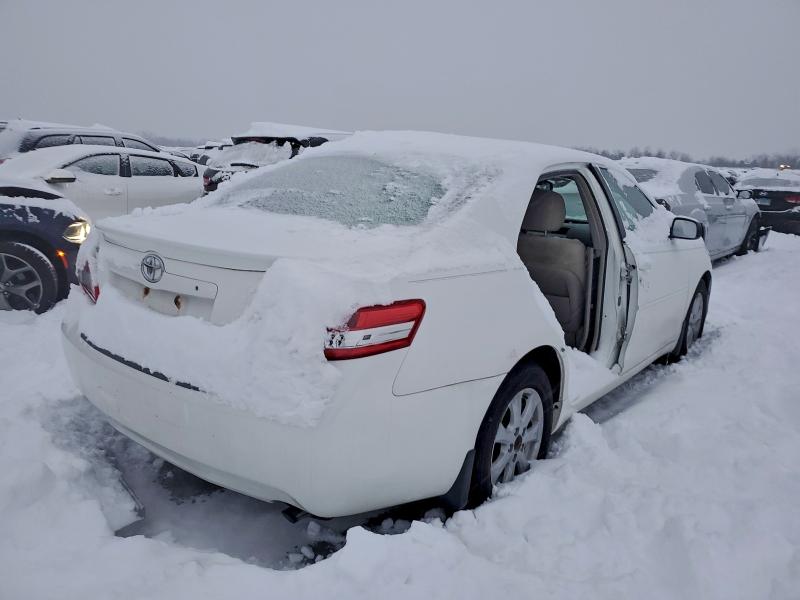 Photo 3 from auction – 2011 TOYOTA CAMRY BASE with VIN 4T4BF3EK7BR212149