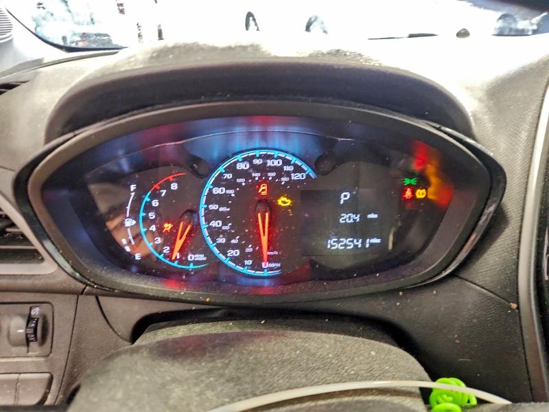 Photo 9 from auction – 2020 CHEVROLET SPARK LS with VIN KL8CB6SA0LC465583