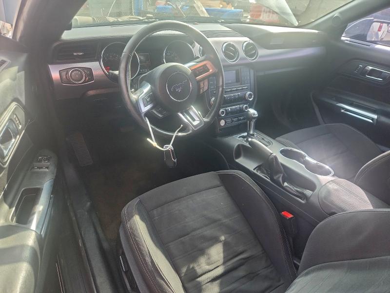 Photo 8 from auction – 2015 FORD MUSTANG with VIN 1FA6P8TH1F5424830